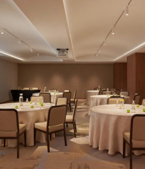 Function rooms