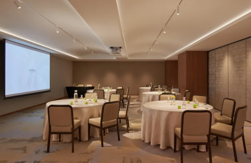 Function rooms