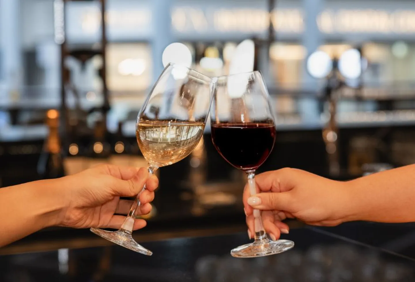 ELEMENT ON TRAS STREET SOCIAL LADIES’ NIGHT