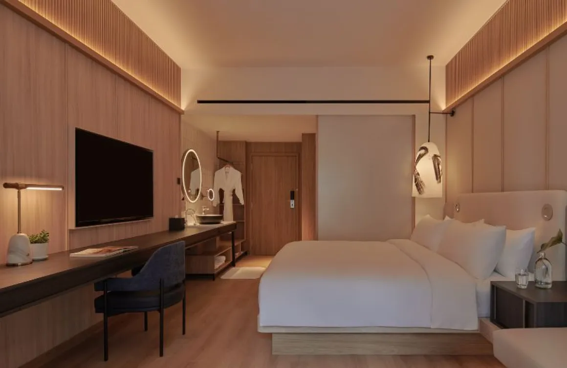 Save on staycation