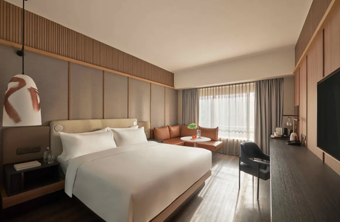 Club Rooms