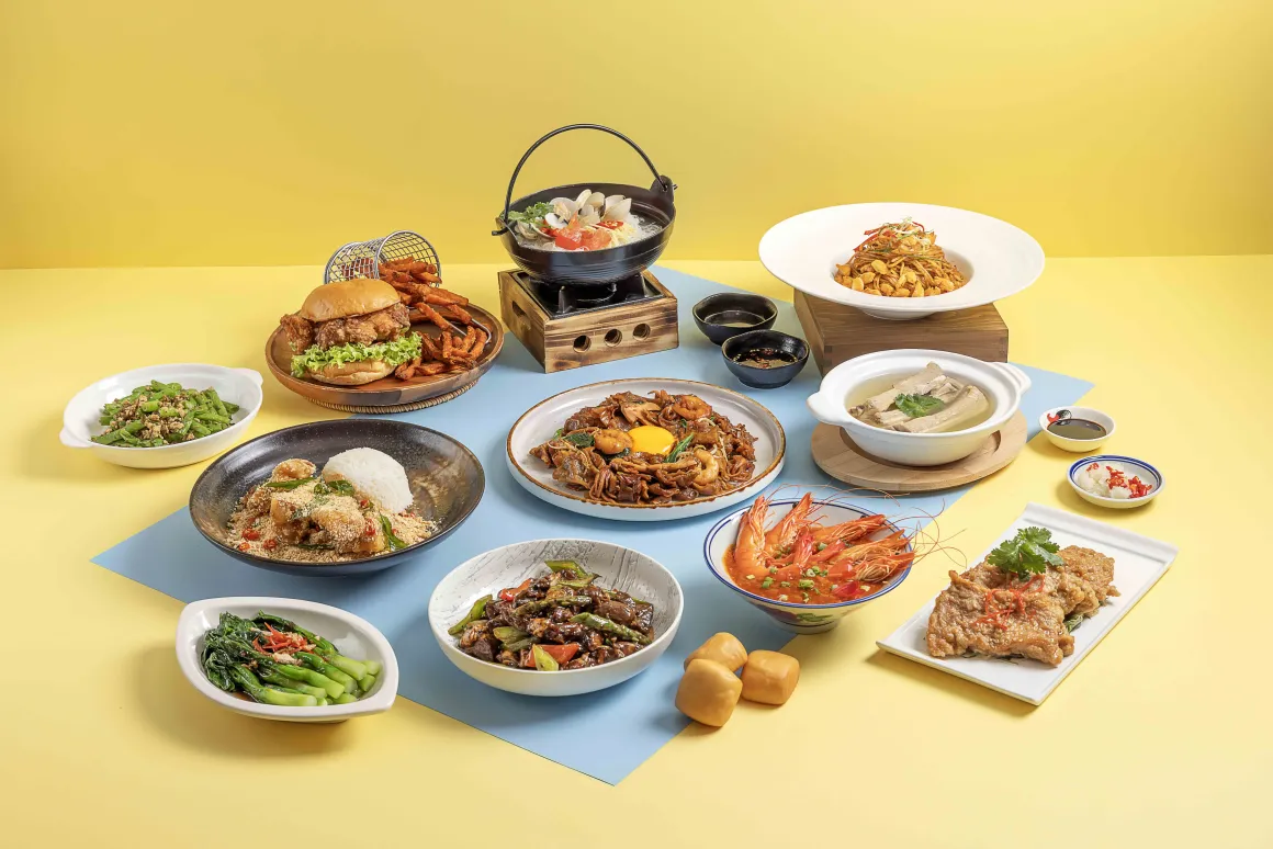 Local Legends: Keng Eng Kee Seafood