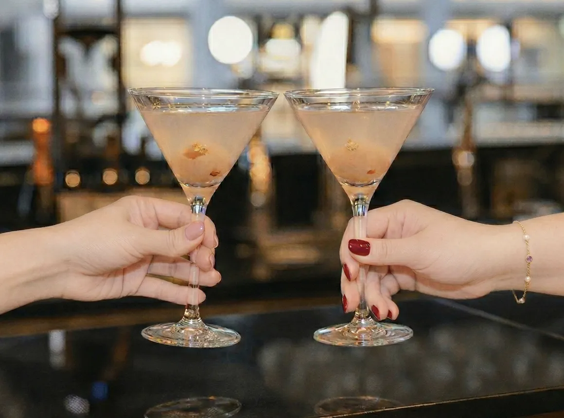 International Women's Day Special 