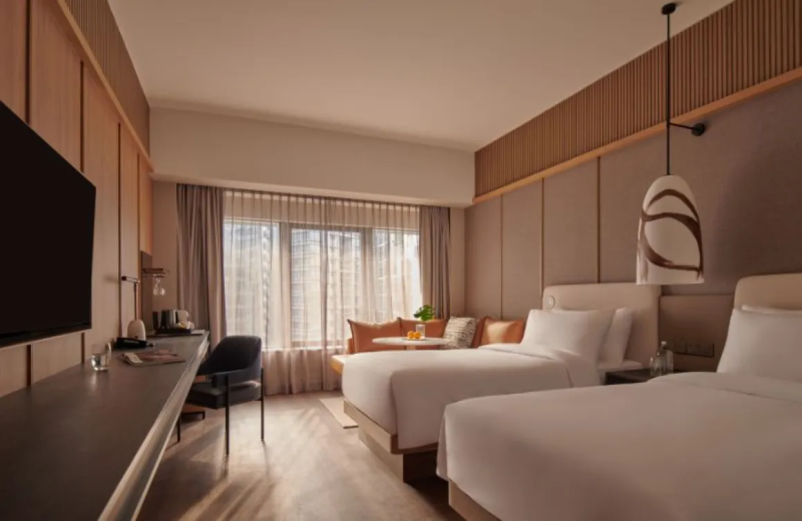 SG60 Signature Room Offer
