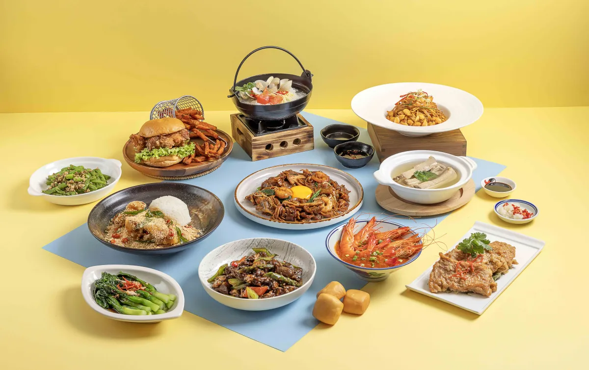 Local Legends: Keng Eng Kee Seafood