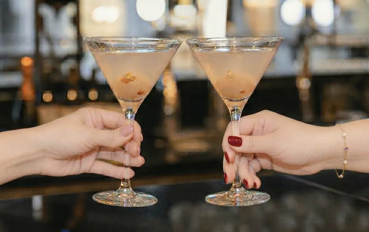 International Women's Day Special 