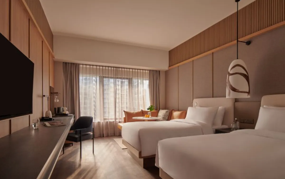SG60 Signature Room Offer